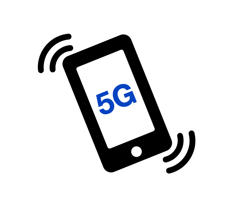 Why Isn’t 5G Home Internet Available Where My Phone Has 5G Service? 2 5G phone