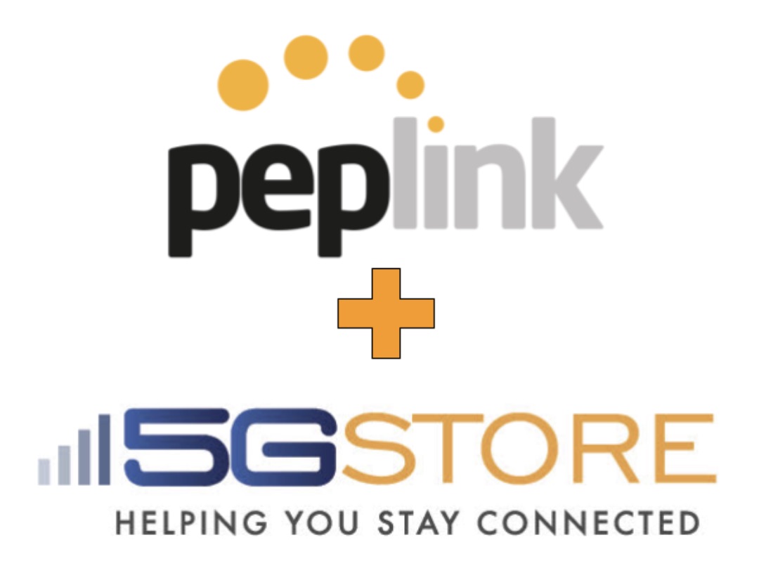 SD-WAN Branch Solutions by Peplink 5 5Gstore and Peplink
