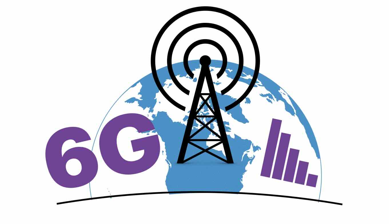 What Will It Take to Make 6G Cellular Service a Possibility? 2 6G across world