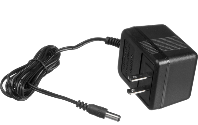 AC adapter