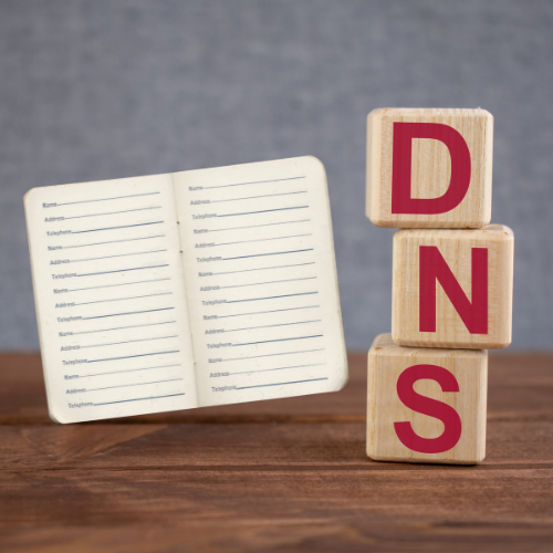DNS: Navigating the Internet's Address Book 2 About DNS
