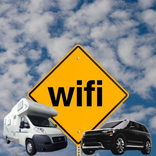 How to Boost the 4G/5G Signal to Your Vehicle’s Hotspot 2 Boost vehicle hotspot