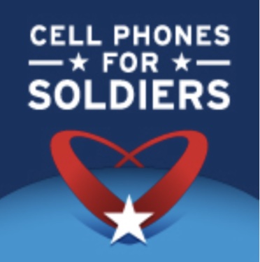 Minutes That Matter/ Helping Heroes By Recycling Cell Phones 1 CPFS blog 2