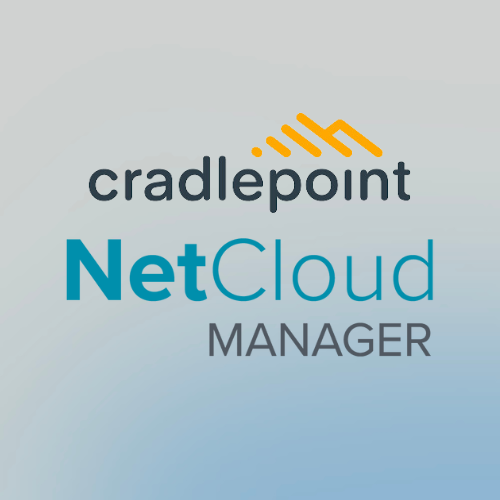 Cradlepoint NetCloud Manager: What Happens When Your Device is not Licensed? 2 CP NetCloud Manager