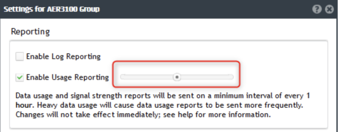 What Device is Using All My Data: Troubleshooting High or Unexpected Data Usage 7 Cradlepoint Usage Reporting