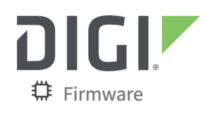 Digi firmware
