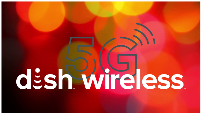 An Update on Dish's 5G and VoNR Performance 2 Dish Wireless 5G
