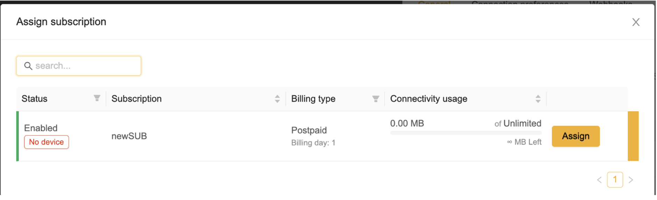 Exploring Peplink's FusionSIM Technology: Connecting Networks with Simplicity 24 FusionSIM 9