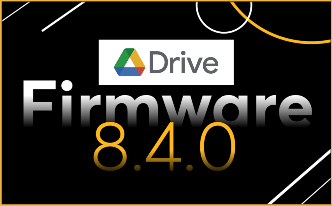 Peplink 8.4.0 May Cause Issue with Google Drive 4 G Drive Pep 840