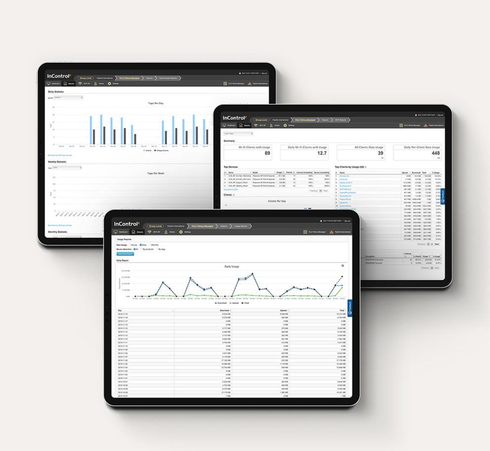 Cloud Management Services for Cellular Routers 11 IC2 image