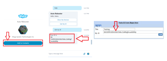 Is Cloud4UIS the Right Option for Controlling Your 5Gstore Remote Power Switch? 11 IP Switch Skype 6