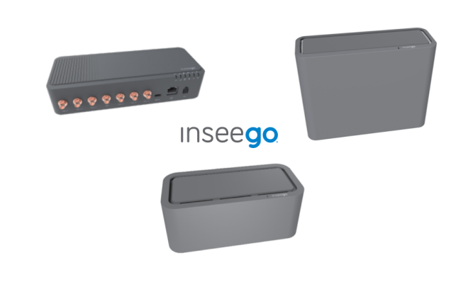 Enhancing the Performance of Your Inseego 5G Indoor Router 2 Inseego indoor 5G routers