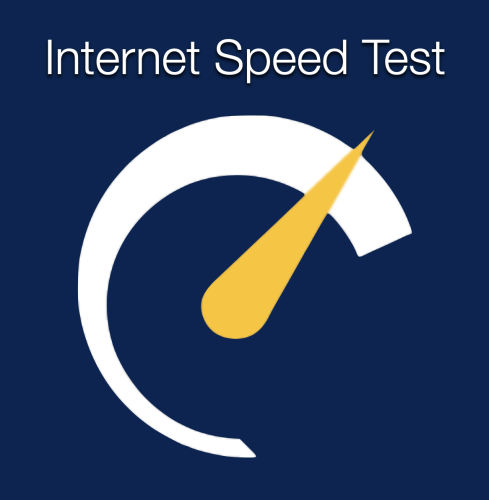 Internet Speed Test