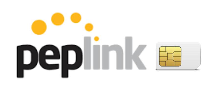 Peplink Supports Third Party eSIMs 9 Pep eSIM