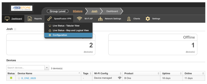 Top 11 Peplink PrimeCare Benefits 12 Peplink Control 1