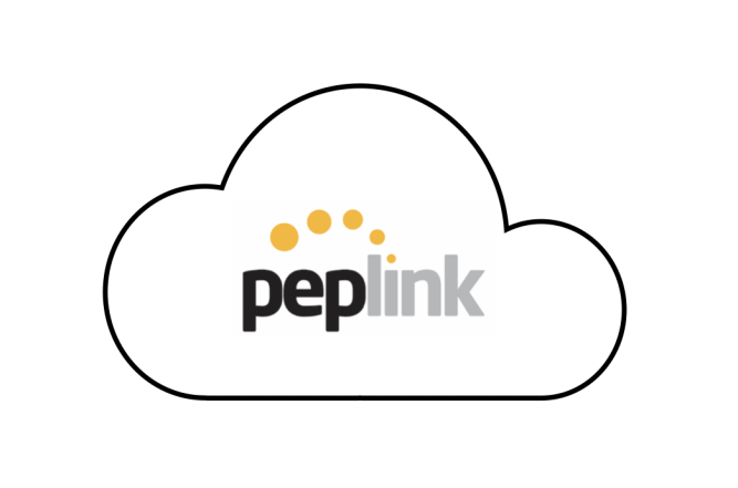 Peplink: Take Control of Your Management Software 10 Peplink cloud
