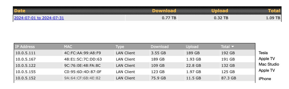 Prevent Data Usage Overage Charges with a Secondary Internet Service 8 Peplink usage 1