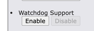 Understanding the Peplink Watchdog Feature 3 Peplink watchdog