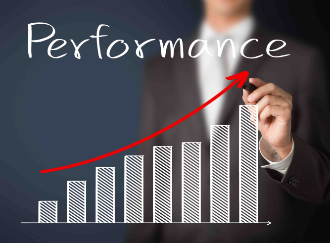 Adjust the 4G/5G Band Selection to Increase Performance on Your Cradlepoint or Peplink 2 Performance graph