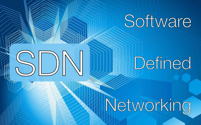 Revolutionizing Network Management: A Comprehensive Guide to Software-Defined Networking (SDN) 2 SDN