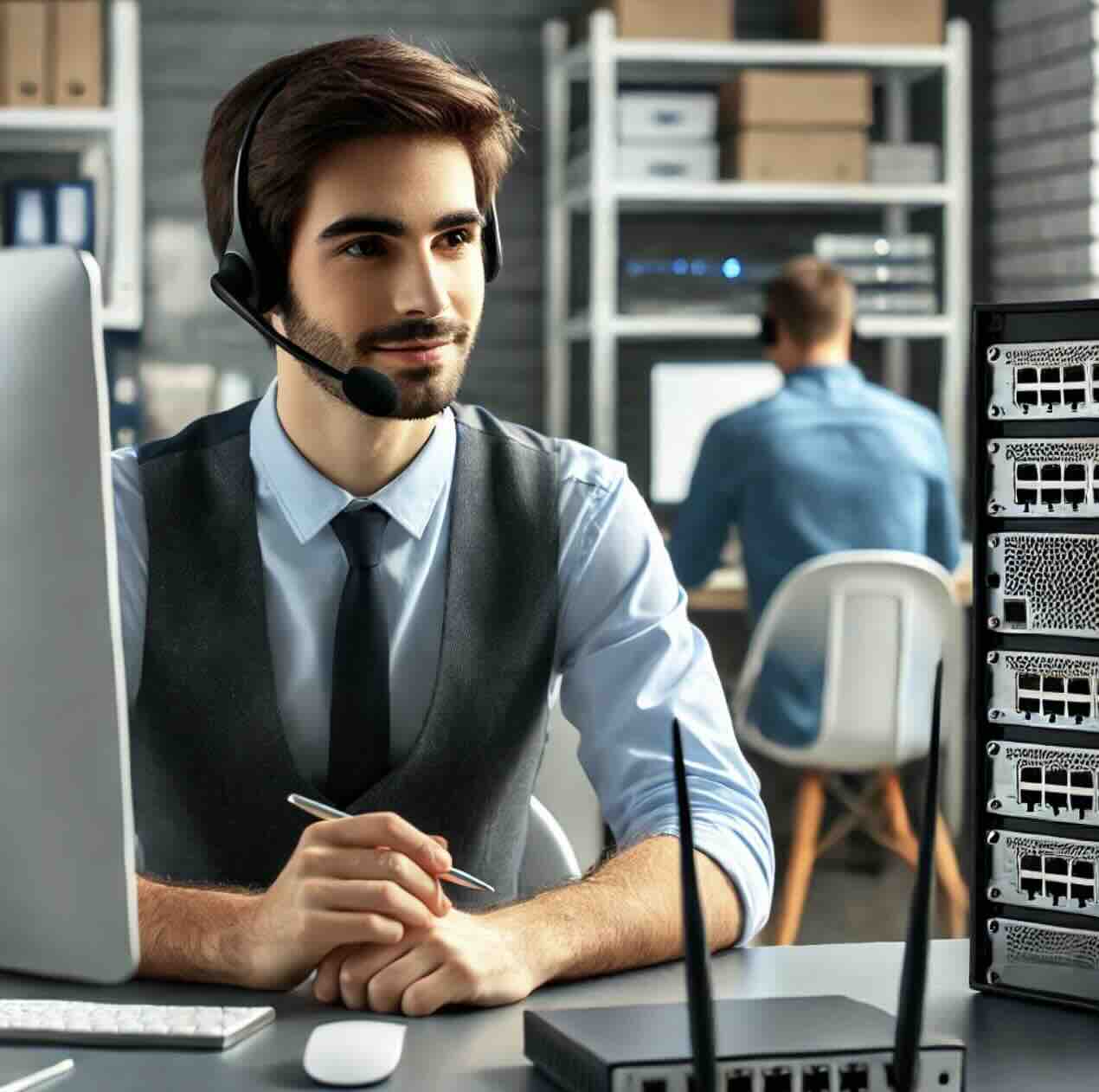 Top 11 Peplink PrimeCare Benefits 13 Support rep