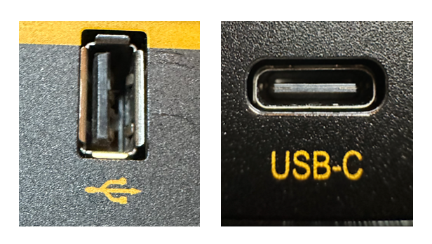 The Versatility of USB Ports on Routers 2 USB ports