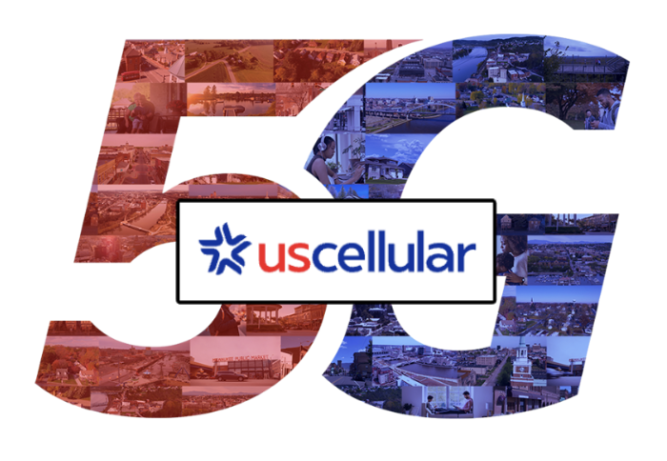 USCellular 5G