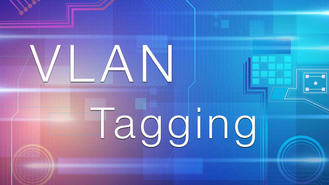 What is VLAN Tagging and How is it Used? 2 VLAN Tagging