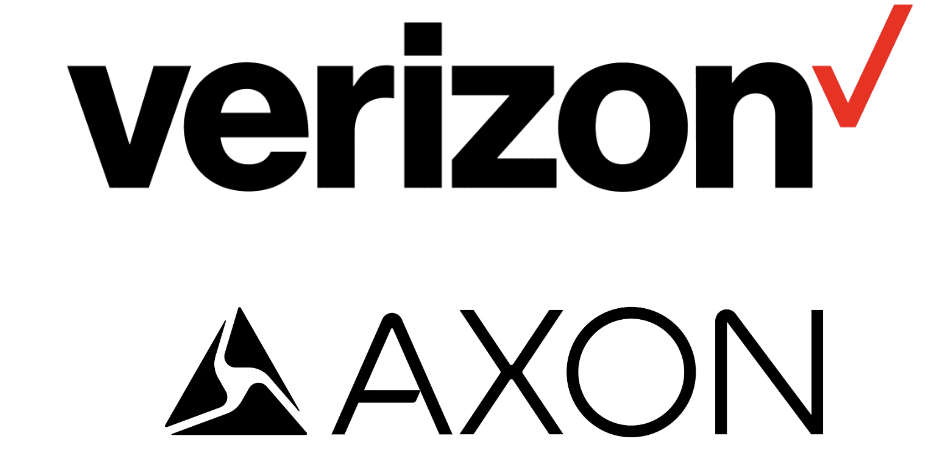 Verizon AXON