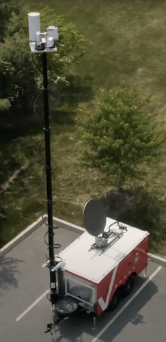 Verizon Brings Connectivity to Enterprise Users 1 Verizon MEC