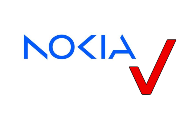 Verizon Nokia