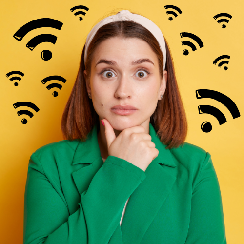 What Kind of WiFi Do I Need? 2 What Wifi