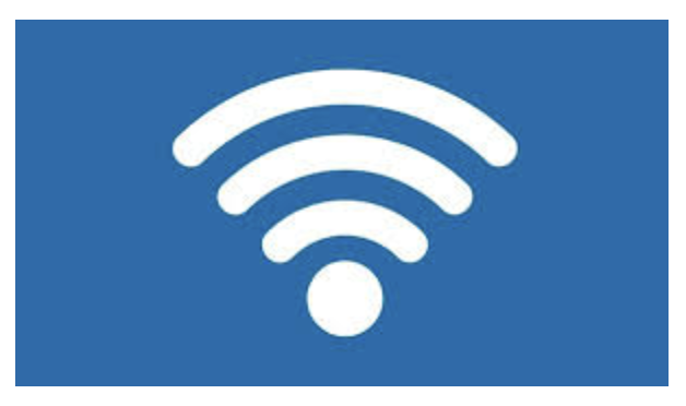 What Affects My WiFi Range? 3 WiFi symbol 1