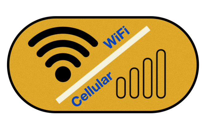 WiFi vs Cellular: Comparing Connectivity 1 WiFi vs Cellular