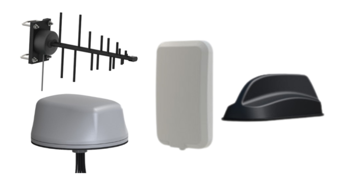 Understanding Cellular Antennas 2 antenna variety