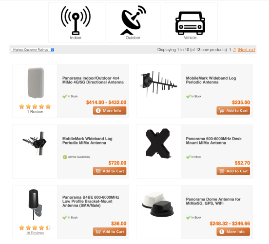 Antennas for T-Mobile Band 71 available at 5Gstore 1 band71antennas