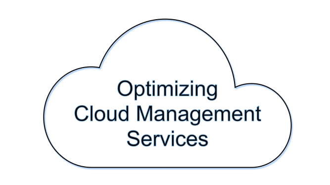 cloud mgmt data