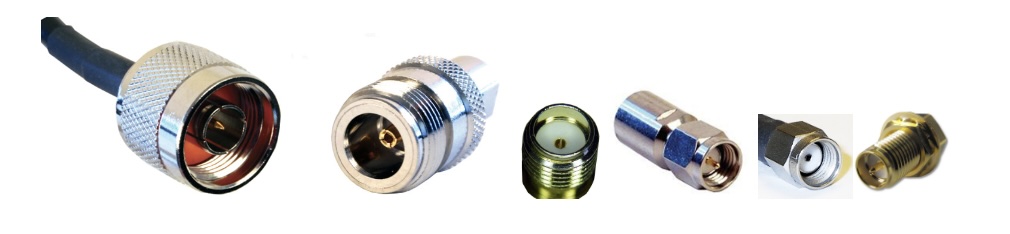 Premium, Reliable Custom Coax Cables for High Performance 3 custom coax cable connectors