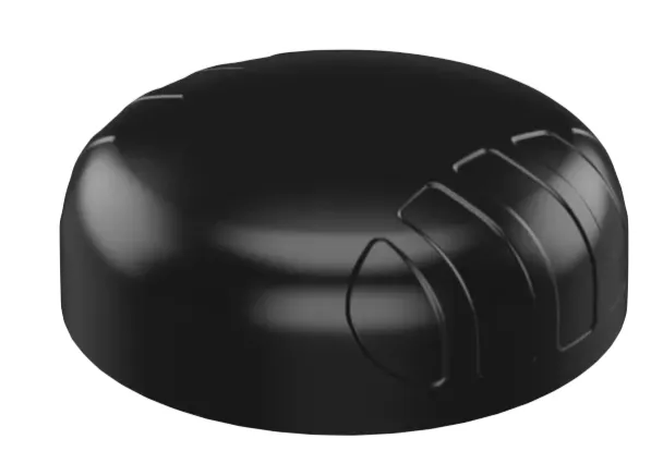 Poynting Puck Transportation & IoT/M2M Antenna for MiMo Cellular & GPS - Black
