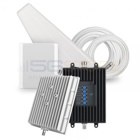 SureCall’s Fusion4Home Max Booster Named as CES 2022 Innovation Awards Honoree 3