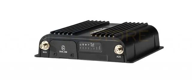 Ericsson Cradlepoint NetCloud Essentials for IoT with IBR600C Cat 4 LTE Router - 5 Years