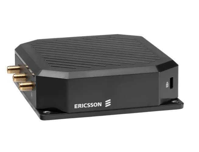 5yr NetCloud IoT Essentials Plan, Ericsson Cradlepoint S450 Router Cat ...