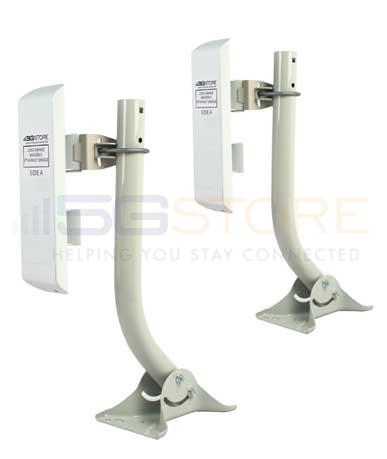 Long Range WiFi Bridge Long Range WiFi Bridge