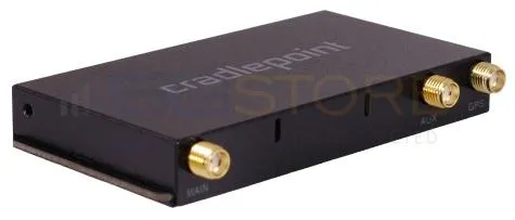 Ericsson Cradlepoint MC400 AT&T 3G/4G/LTE Modem for AER Routers