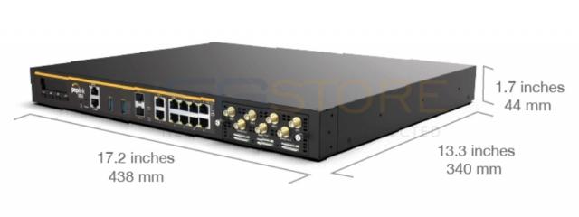 SD-WAN Branch Solutions by Peplink 6
