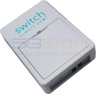 gal switch angled profile
