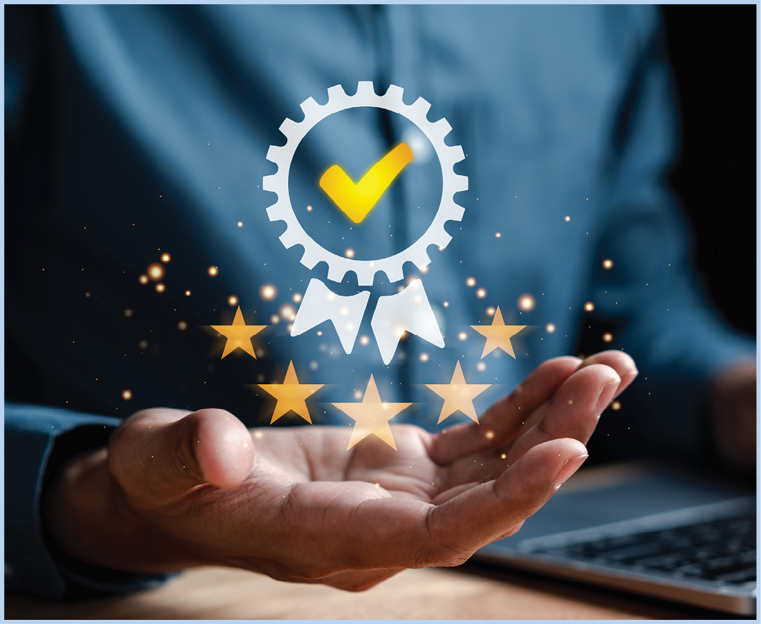 5Gstore.com: A Top-Quality Store on Google 4 home award