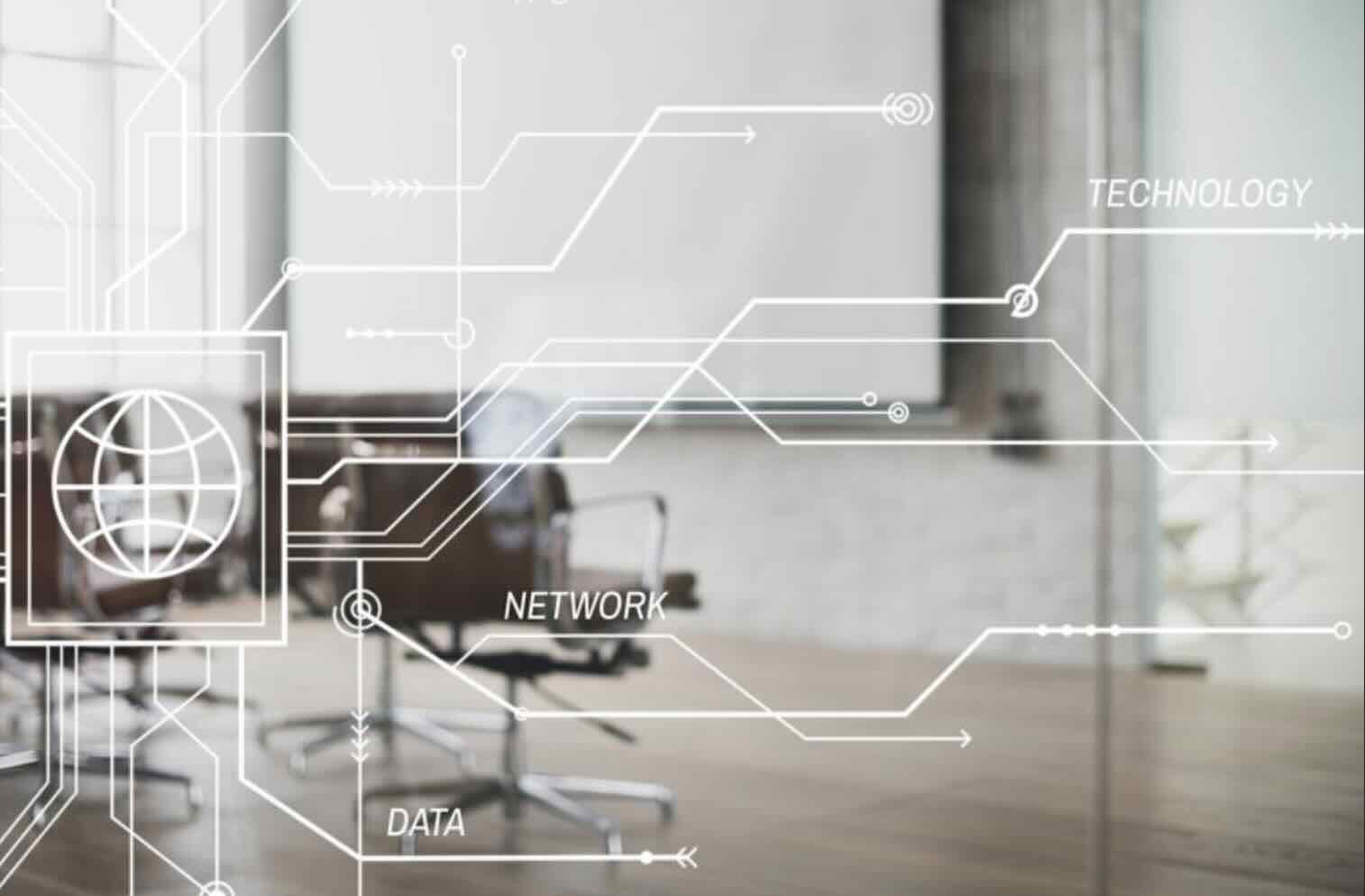 Ensuring Internet Continuity: Creating a Failover Network 2 office network