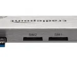 Ericsson Cradlepoint MC400 Cat 18 1200M-B Modem - E300/E3000 - USB and Sim Slots