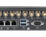 Semtech (formerly Sierra Wireless) AirLink MG90 with 1 x 5G/Cat 20 LTE - Back